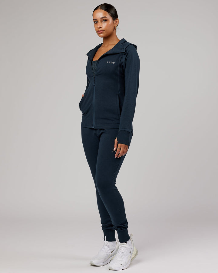 PB Jogger - Carbon-Tonal