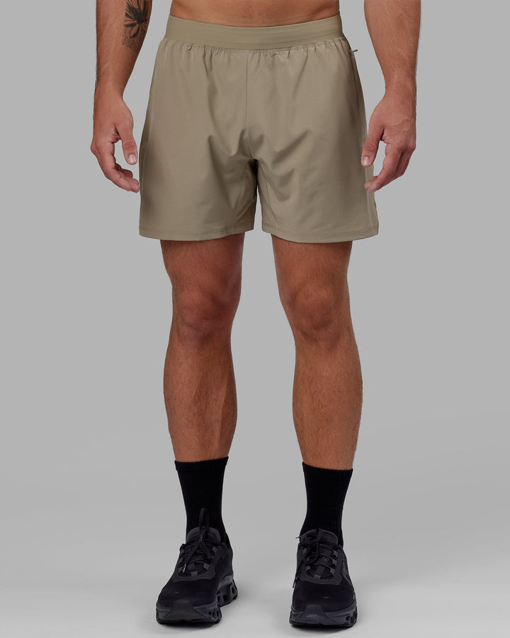 Challenger 6" Performance Short - Laurel Oak
