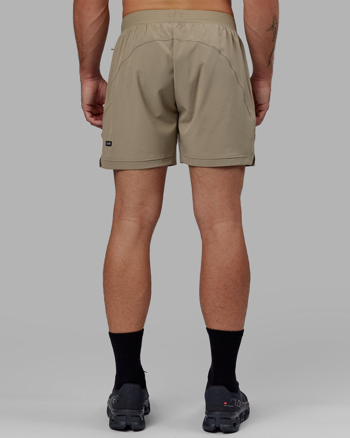 Challenger 6" Performance Short - Laurel Oak
