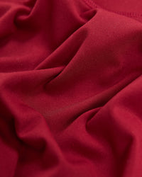 Elevation Sports Bra - Cranberry