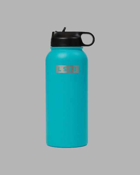 32 Oz. Insulated Water Bottle | BLUE Missions