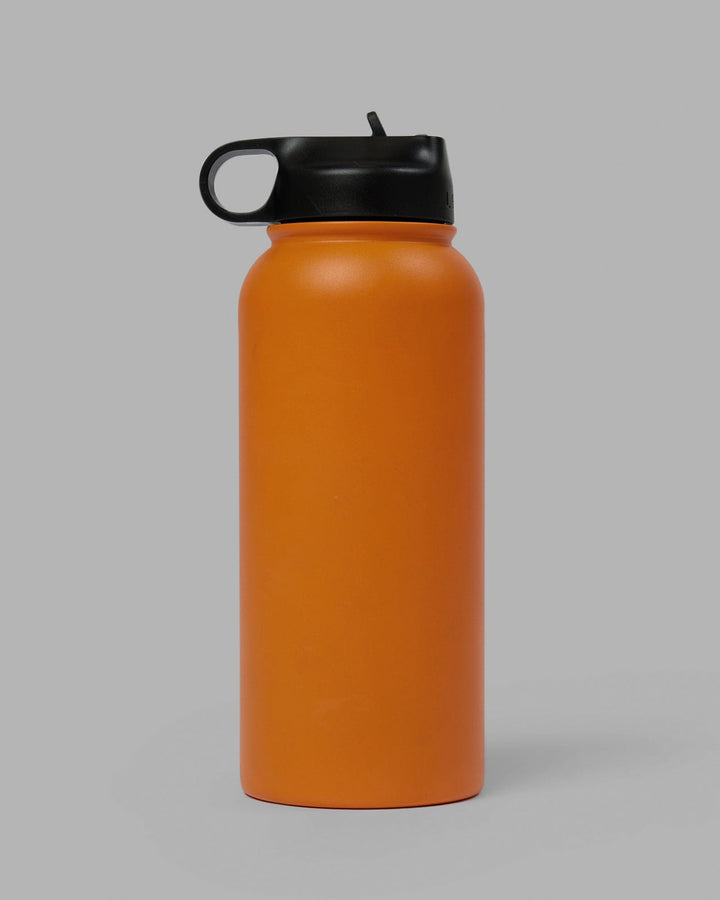 Hydrosphere 32oz Insulated Metal Bottle - Livewire