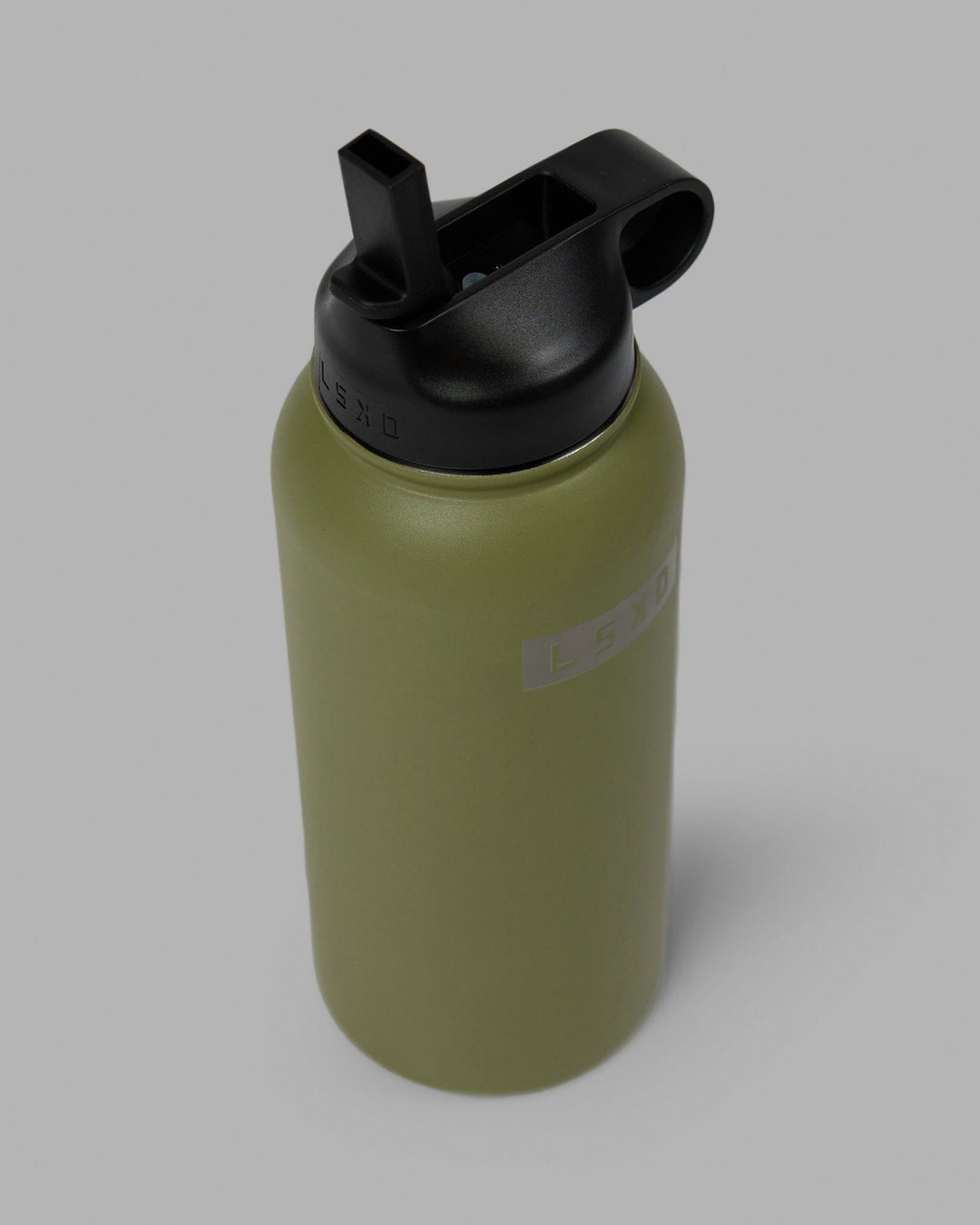 Hydrosphere 32oz Insulated Metal Bottle - Moss Stone