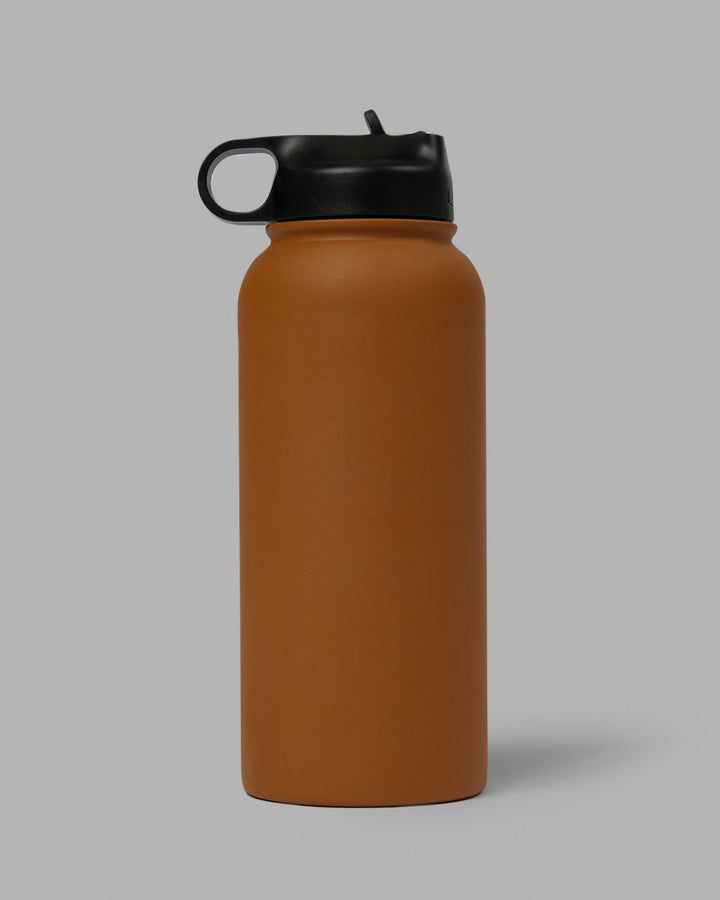 Hydrosphere 32oz Insulated Metal Bottle - Sundial