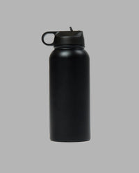 Pride Hydrosphere 32oz Insulated Metal Bottle - Black