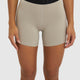 Competition X-Length Short - Pewter