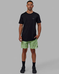 PimaFLX Tee - Black