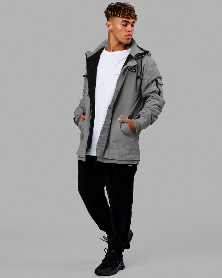 Marshall Jacket - Graphite