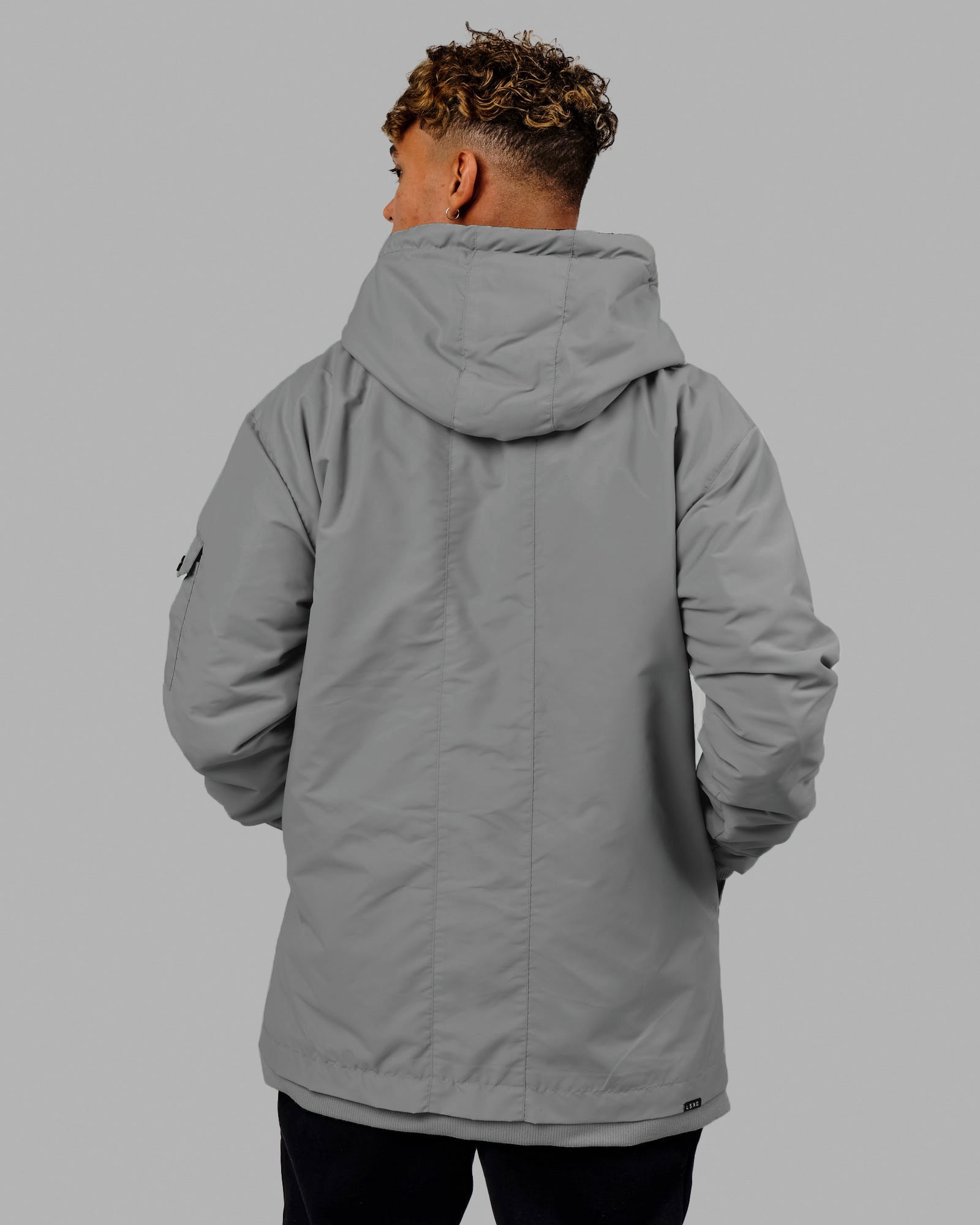 Carhartt wip hotsell marshall parka