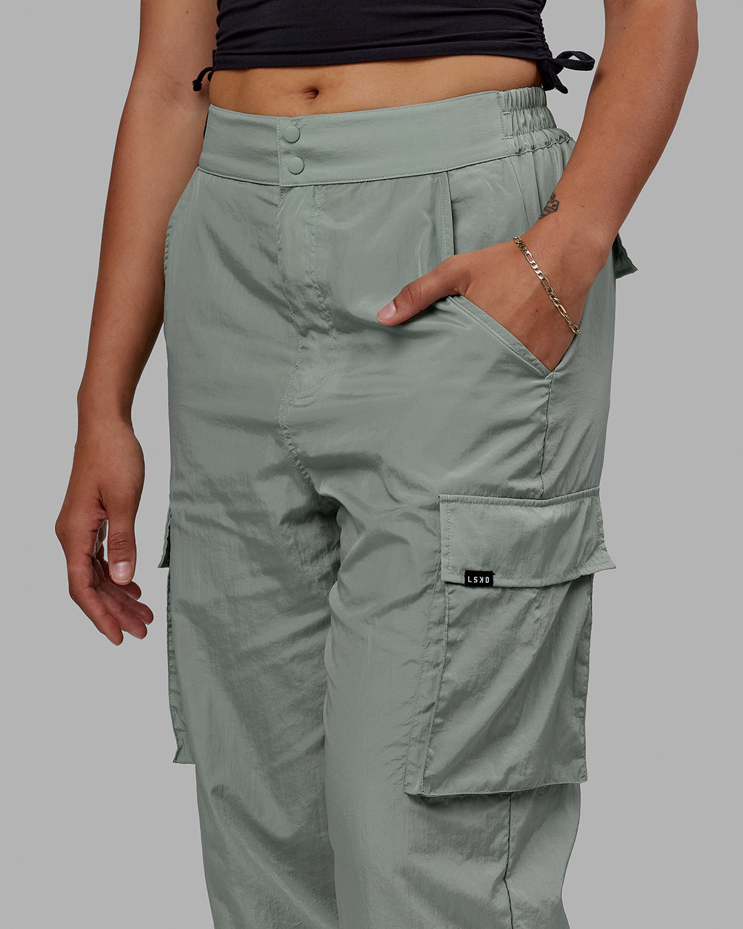 Performance sales cargo pants