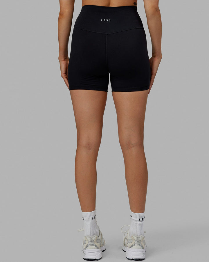 Base 2.0 X-Length Shorts - Black