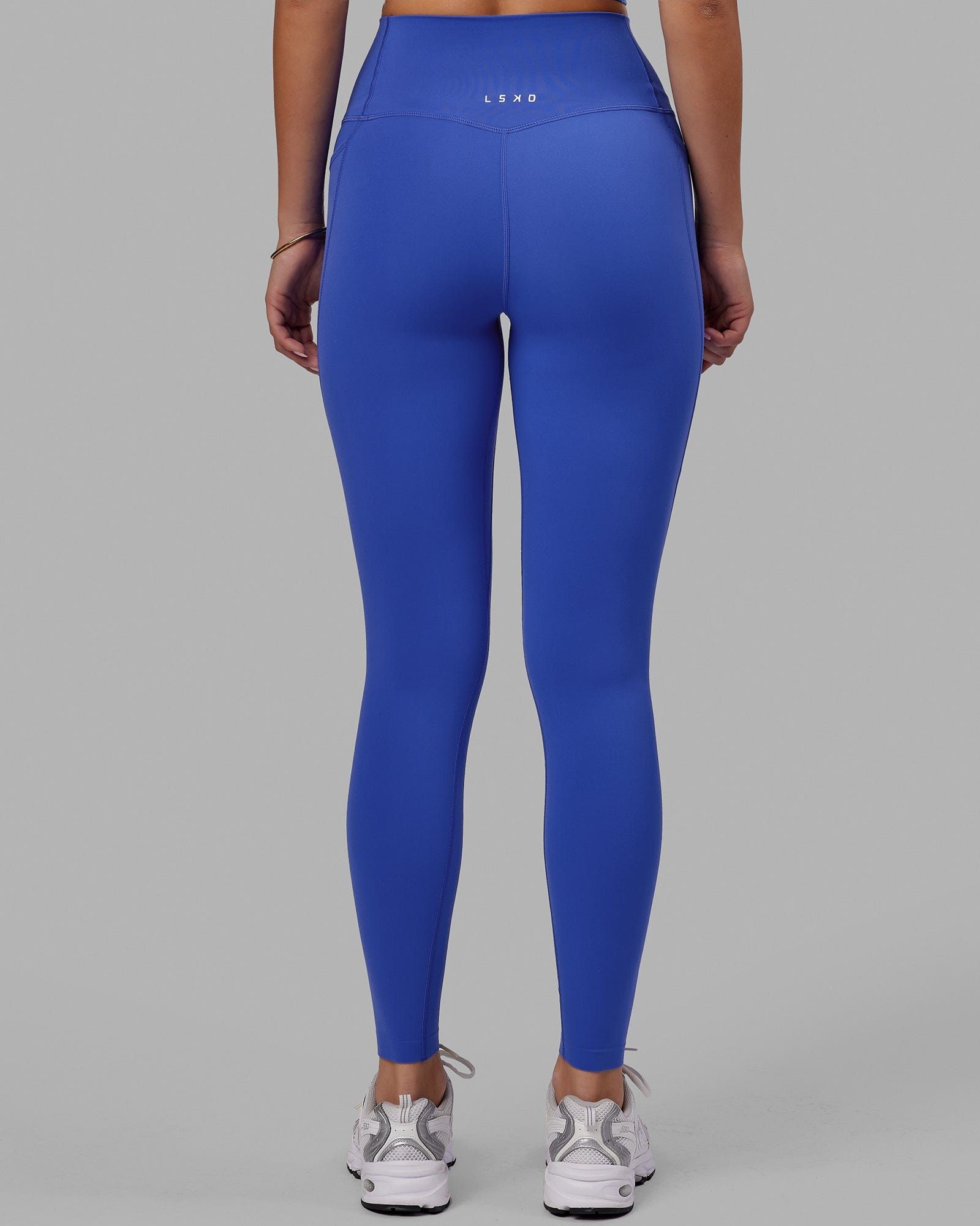 Cobalt blue lululemon leggings sale