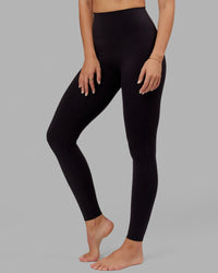 Elixir Ultra High-Rise Tall Legging - Black | Thumbnail Index: 1