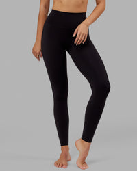 Elixir Ultra High-Rise Tall Legging - Black | Thumbnail Index: 6