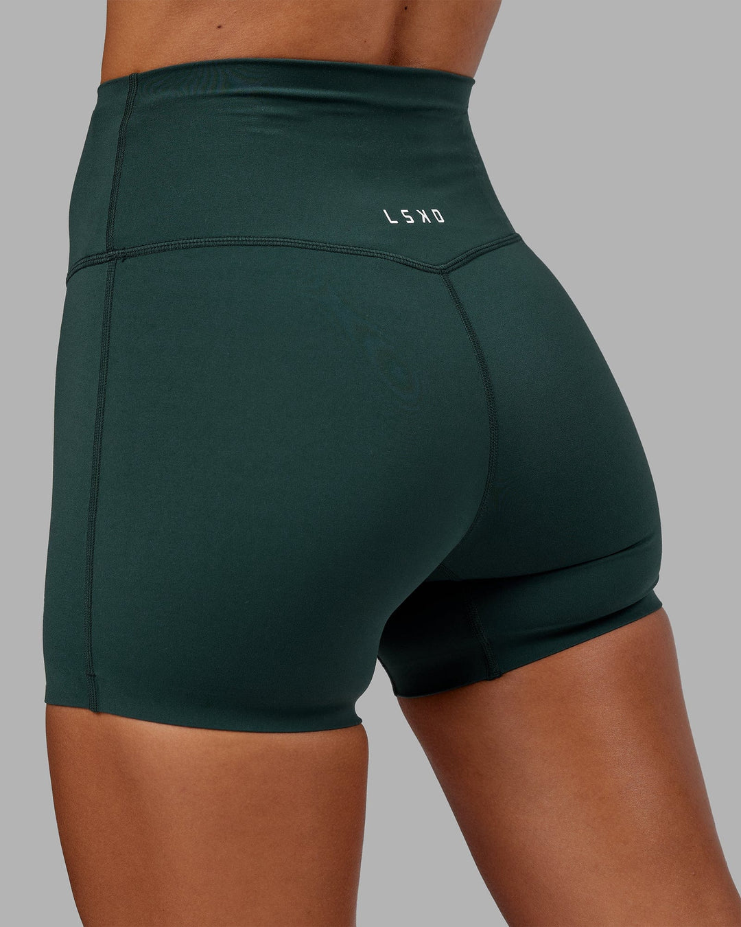 Elixir X-Shorts - Vital Green