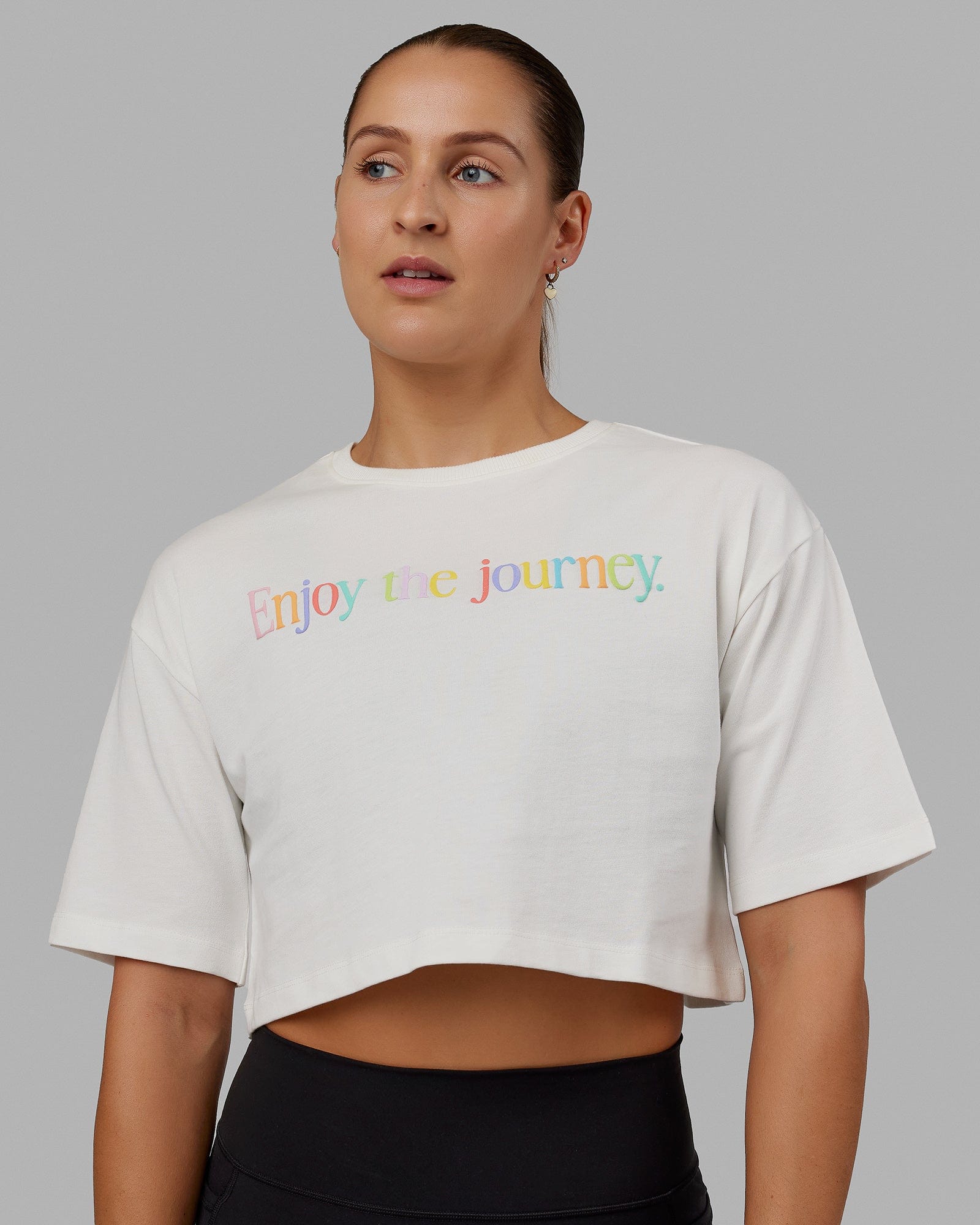 Off white women outlet tee