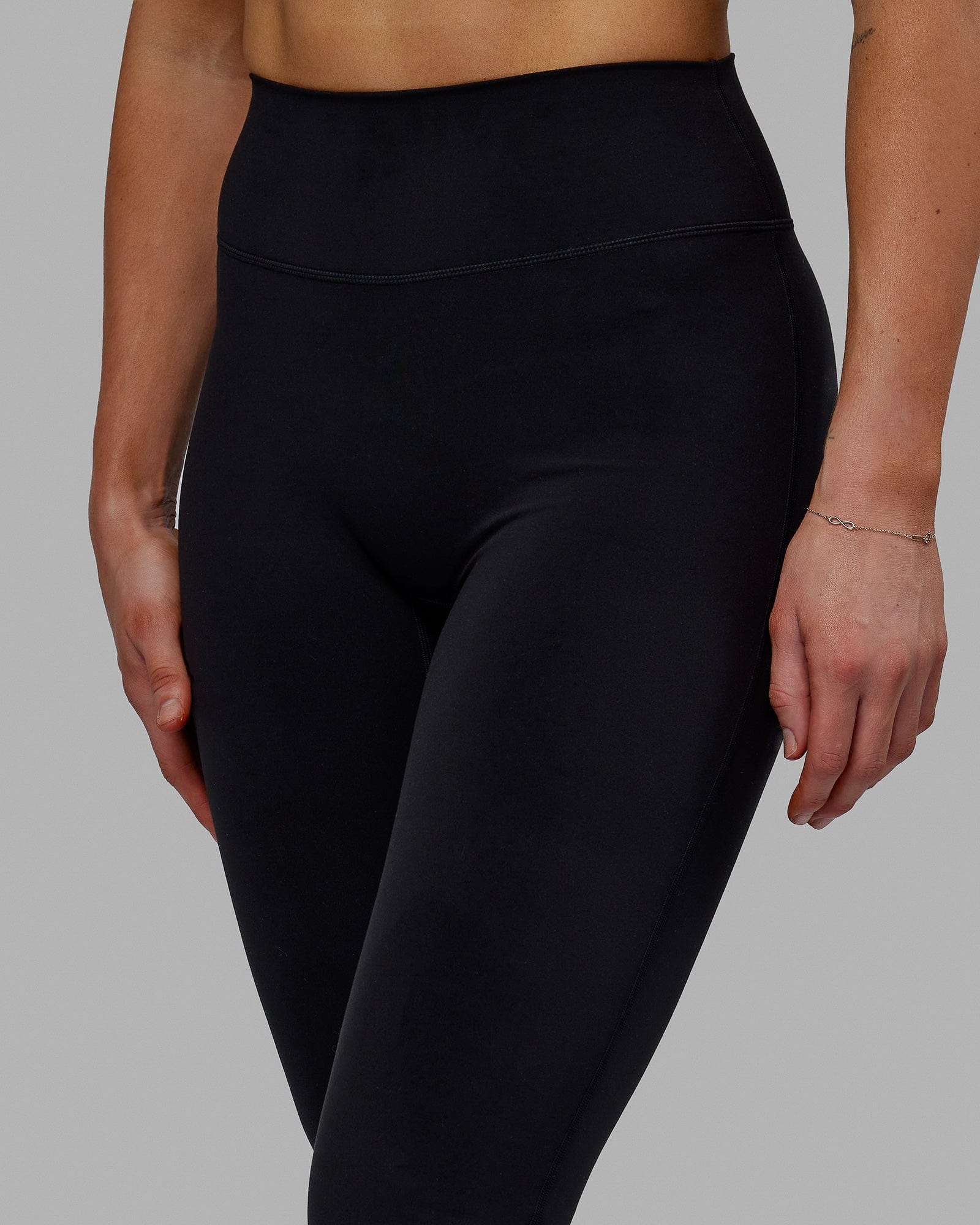 BLANQI Everyday High Waist Postpartum/Nursing Leggings | Nordstrom