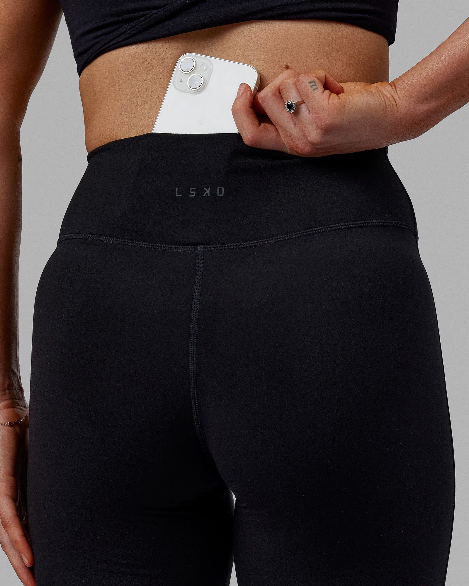 11 Best Black Leggings 2024 - Forbes Vetted