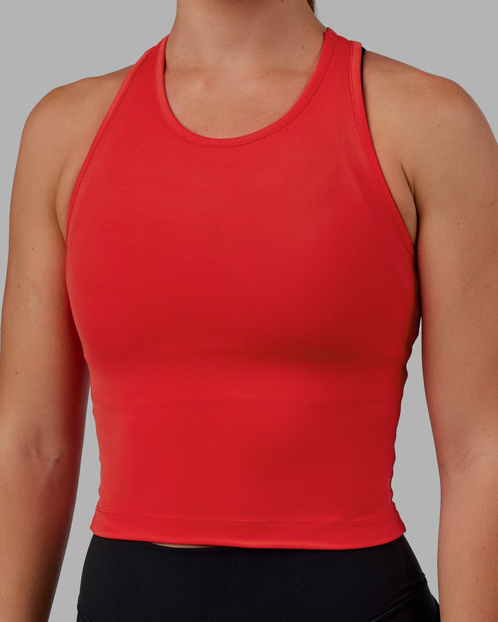 Flow Performance Tank - Infrared