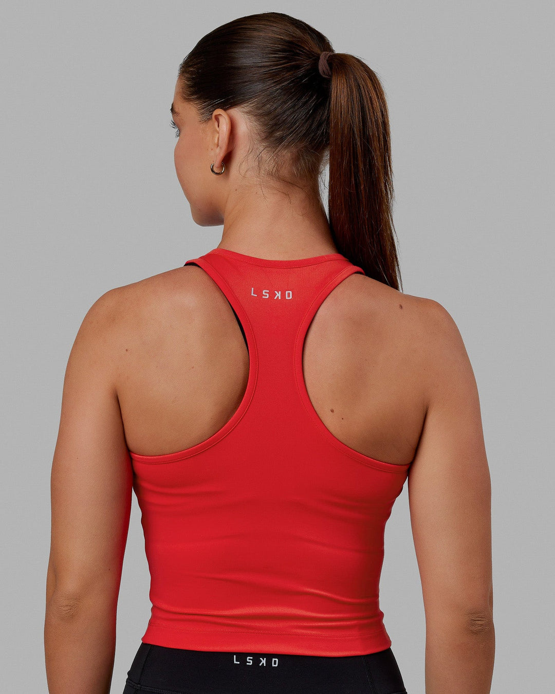 Flow Performance Tank - Infrared