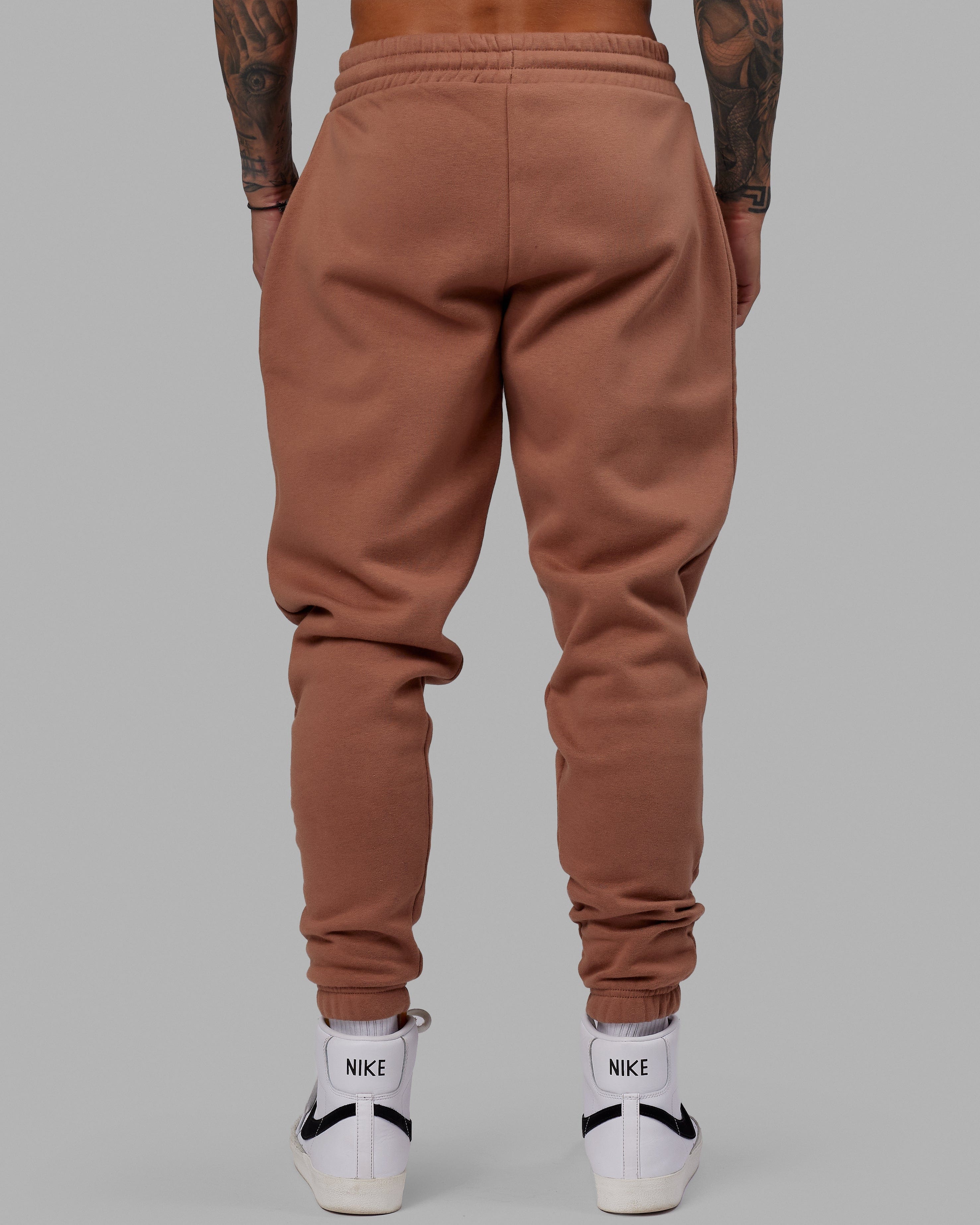 Nike hotsell fundamentals joggers