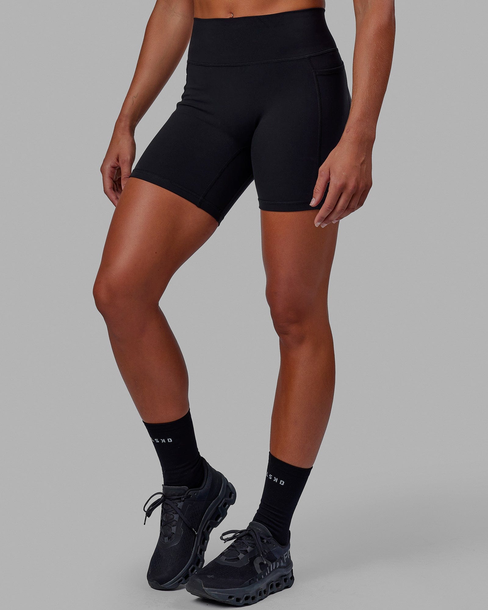 Lskd bike online shorts