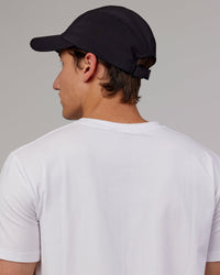 Hybrid Performance Cap - Black