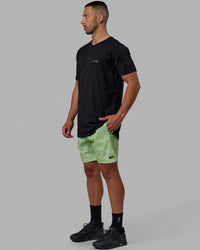 PimaFLX Tee - Black