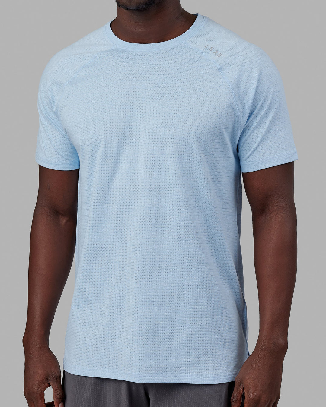 Perform VapourFLX Tee - Windsurfer Marl