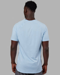 Perform VapourFLX Tee - Windsurfer Marl