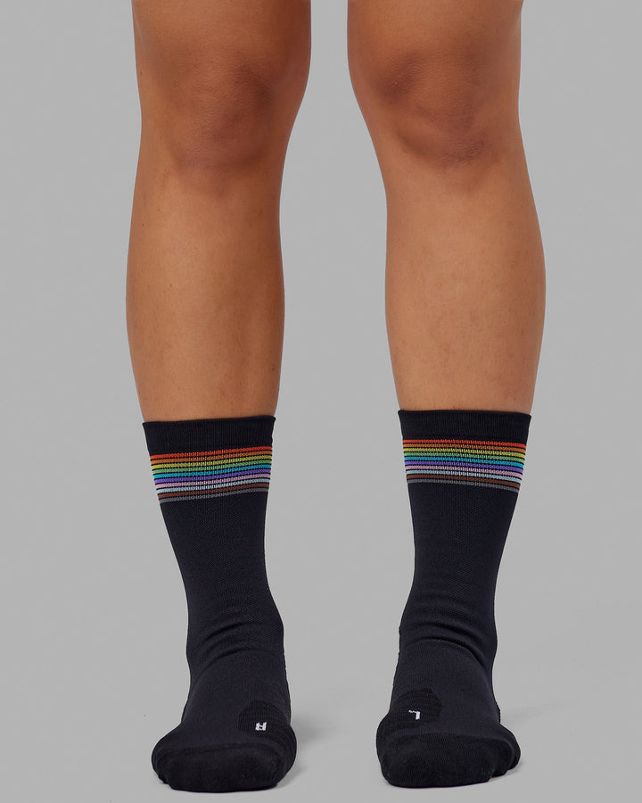 Proud Performance Sock - Black