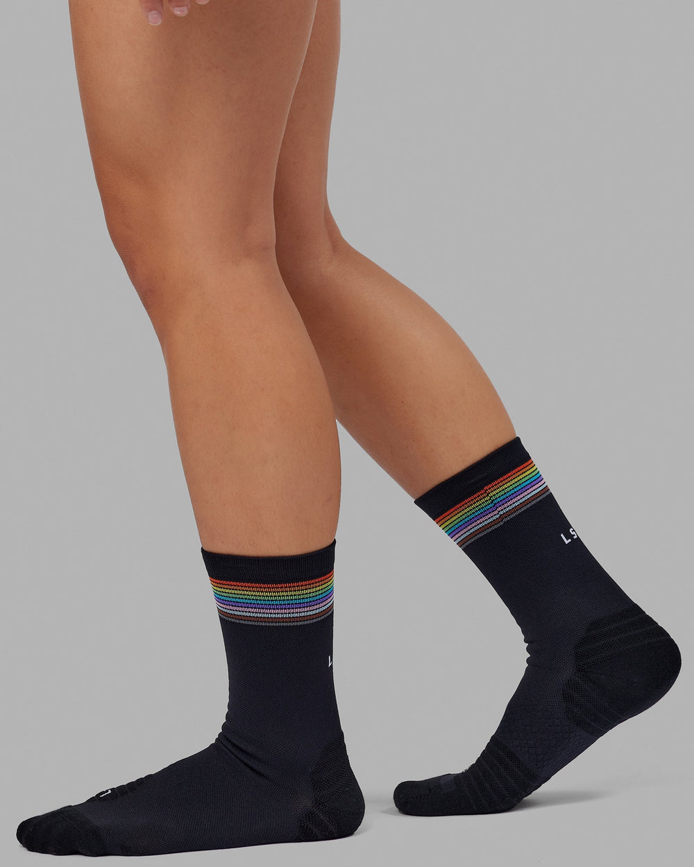 Proud Performance Socks - Black