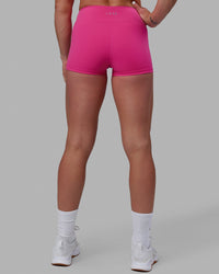 RXD Low-Rise 2" Short - Ultra Pink