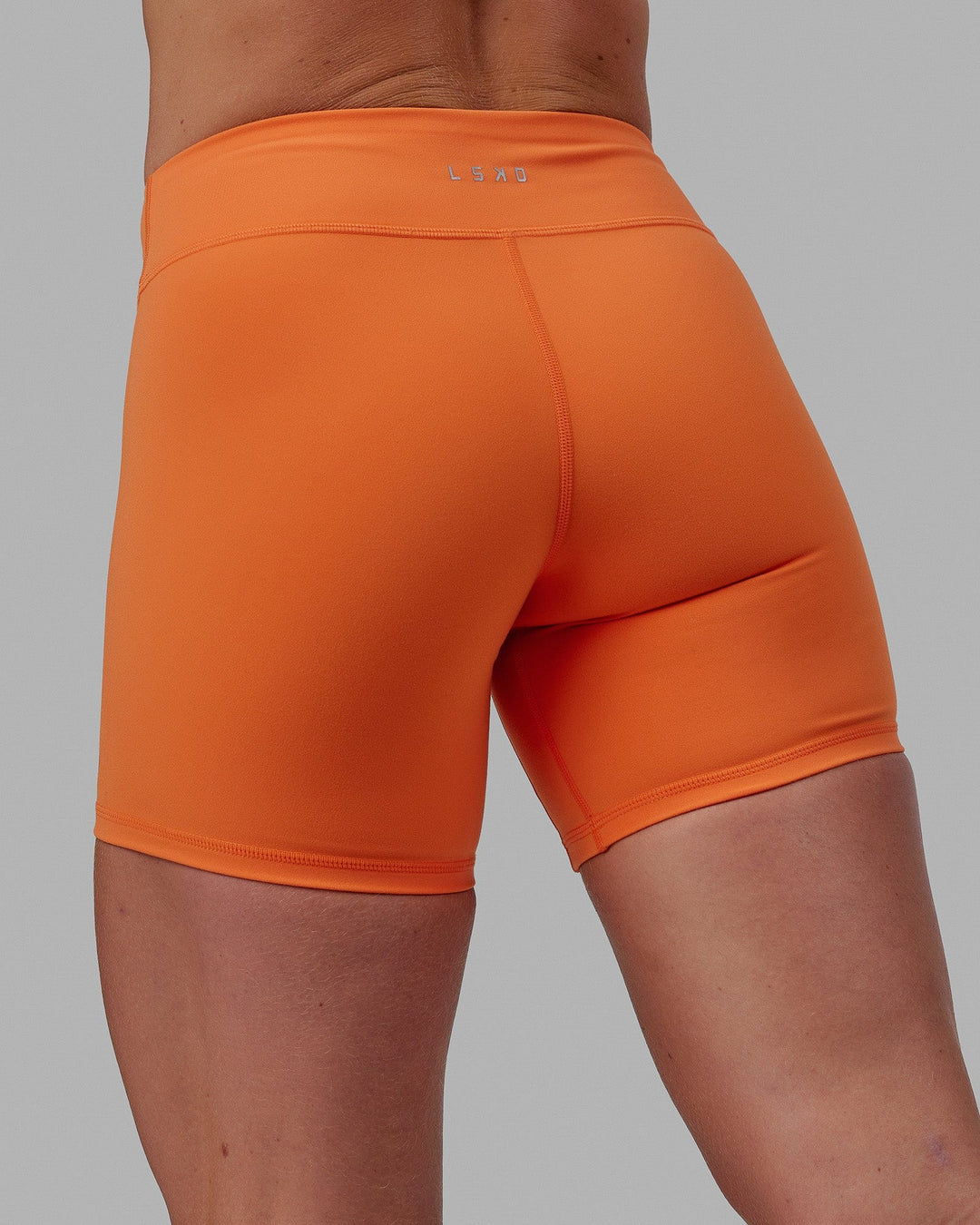 RXD Mid-Length Shorts - Melon
