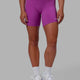 RXD Mid-Length Shorts - Orchid