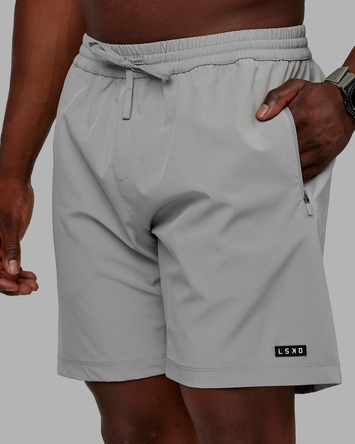 Rep 7'' Performance Shorts - Ultimate Grey