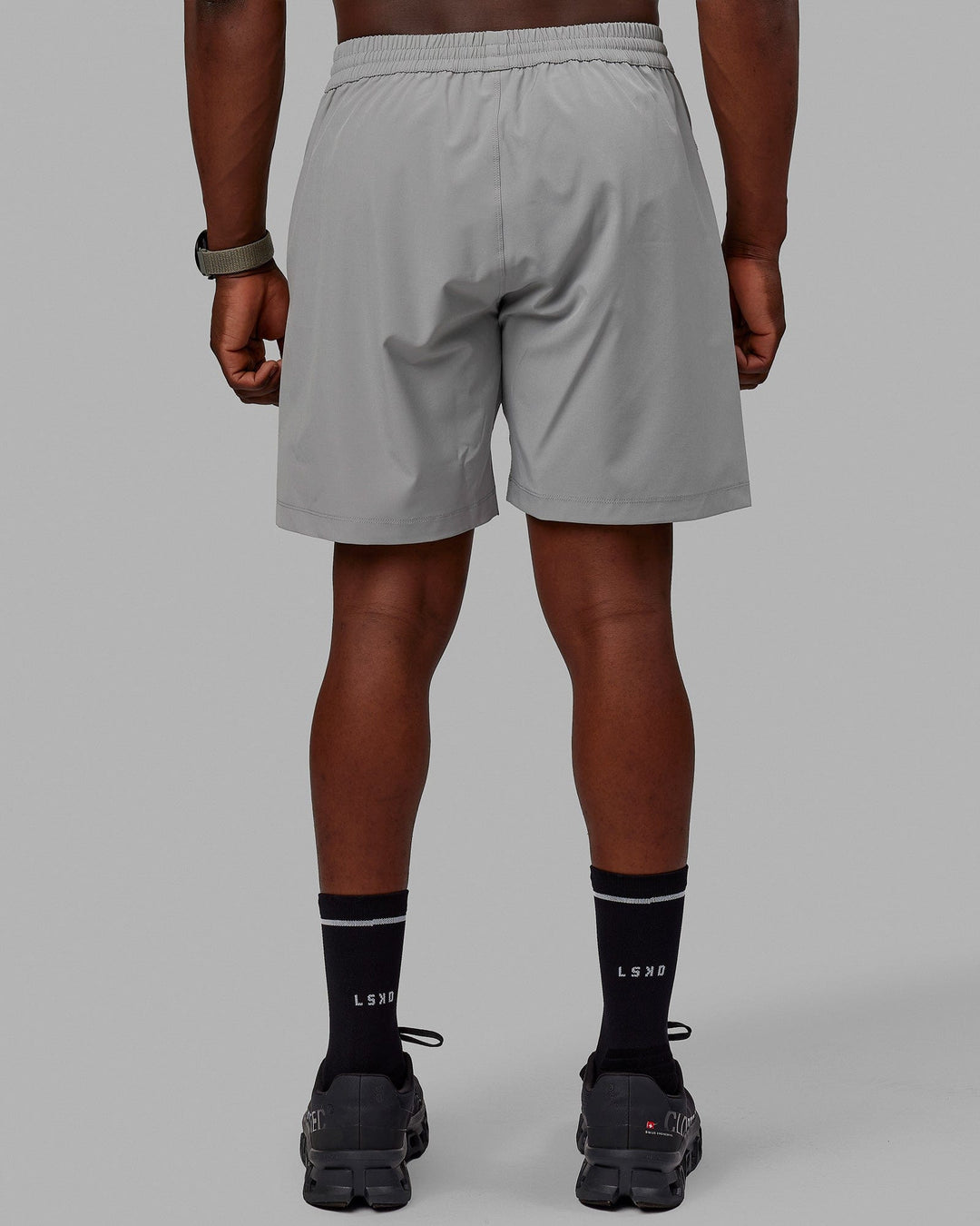 Rep 7'' Performance Shorts - Ultimate Grey