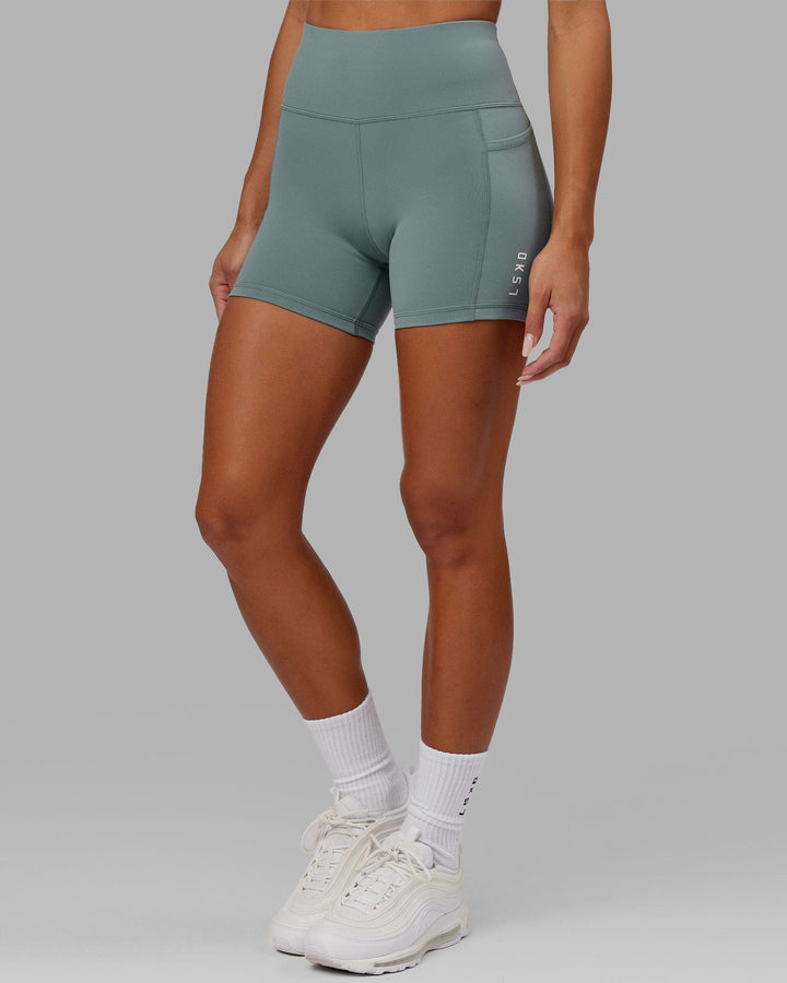 Rep X-Length Short - Eclipse