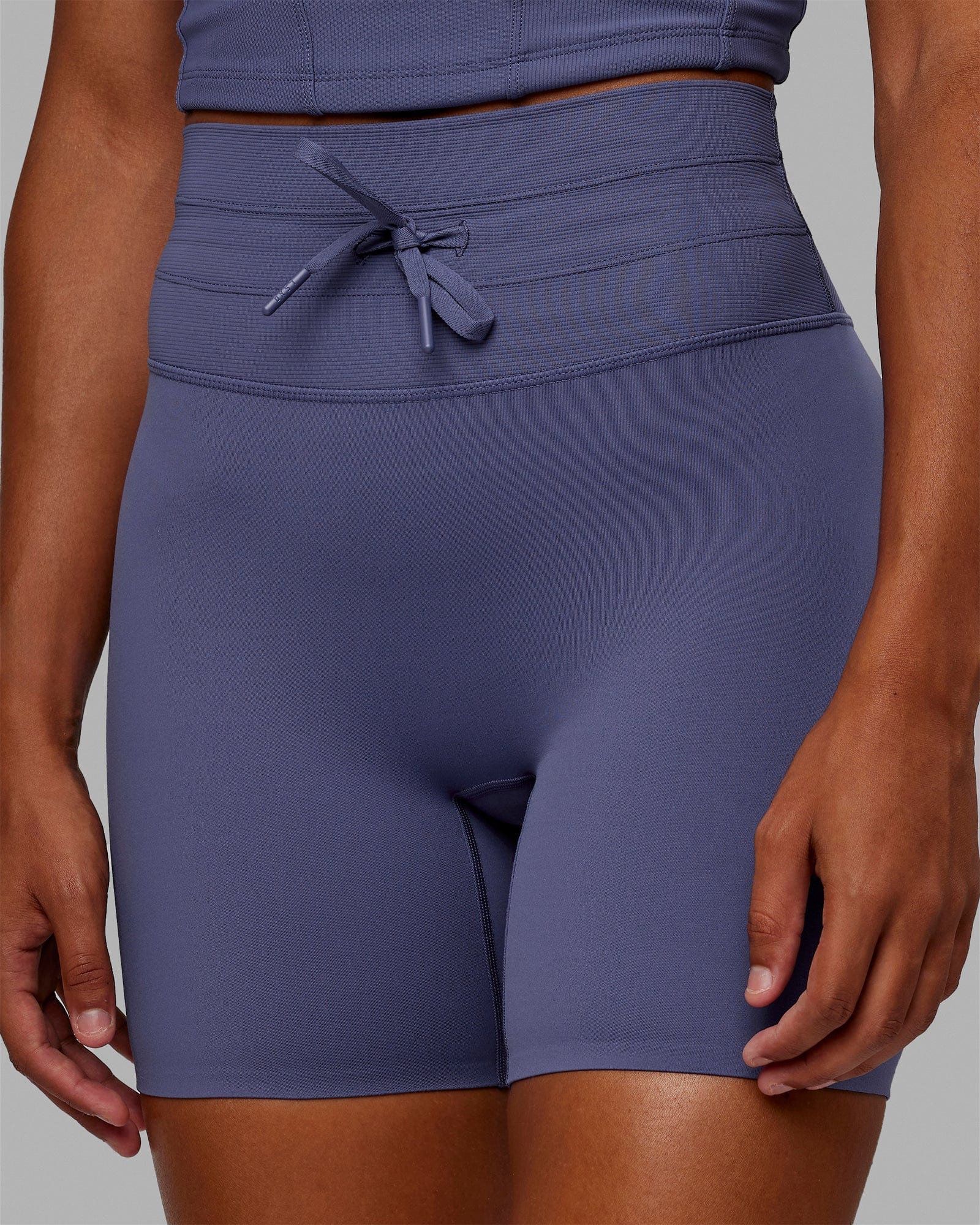 Resistance Mid-Length Shorts - Future Dusk | LSKD – LSKD US