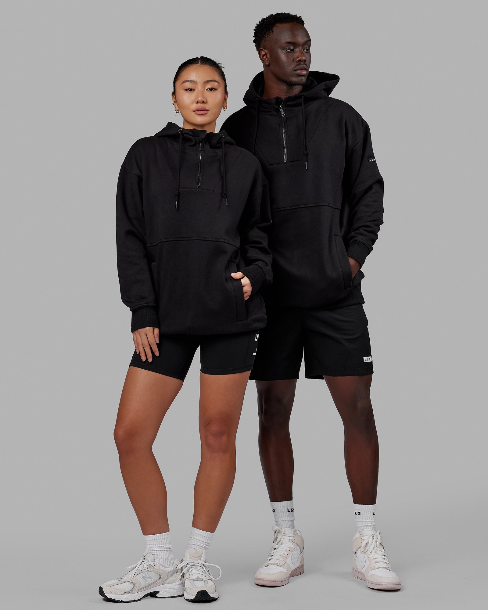 Trekking hoodie outlet