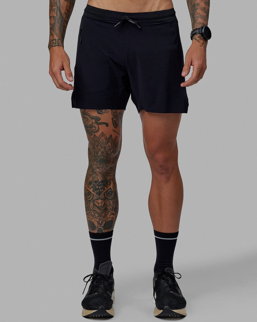 Men's Ultra Shorts | Black | On United States