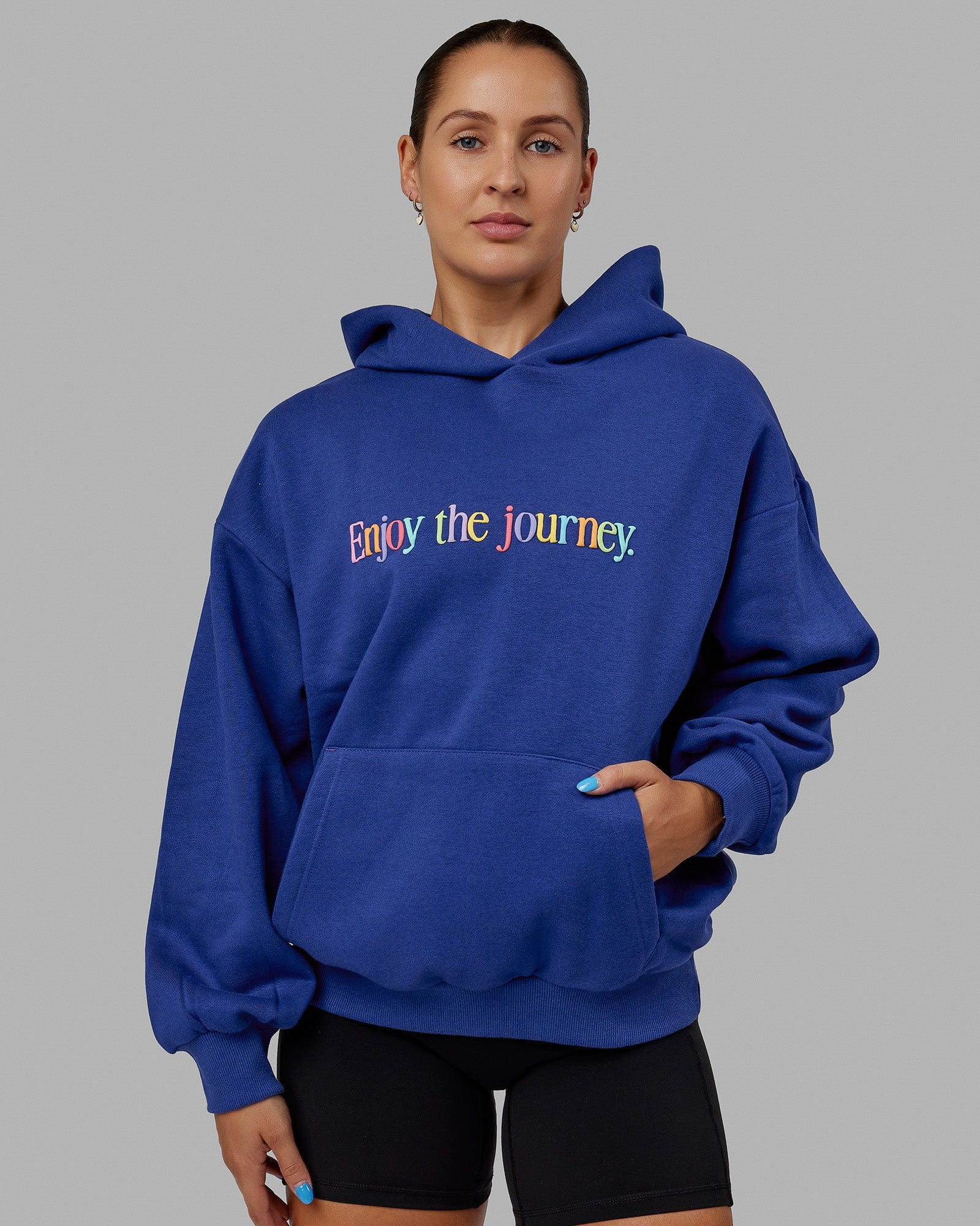 Galactic hoodie on sale