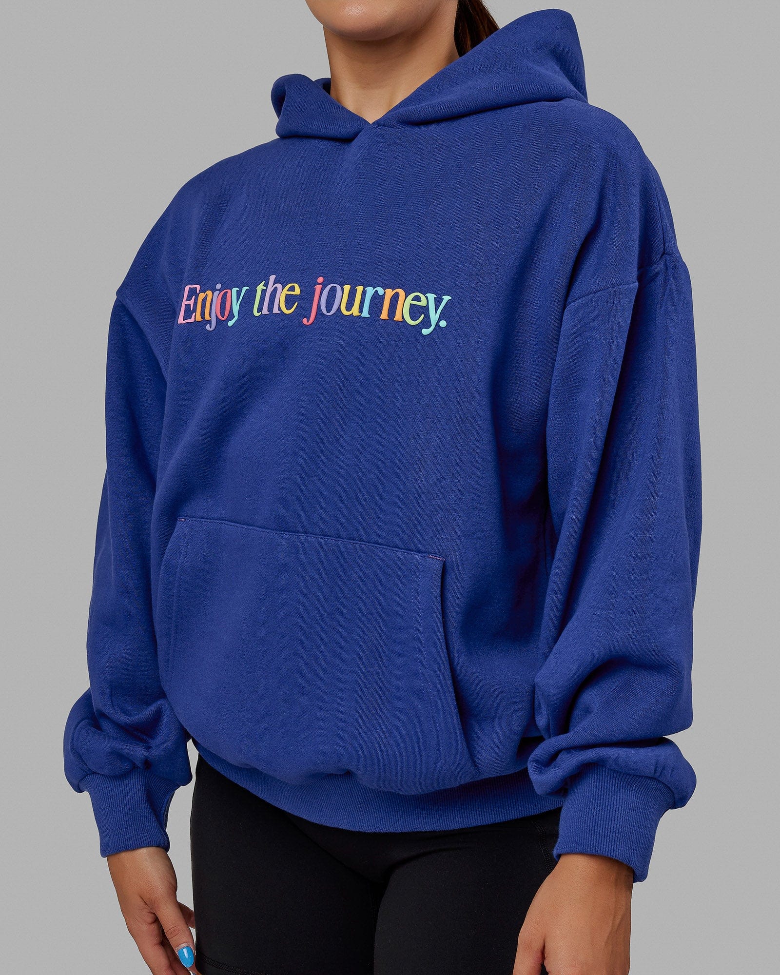 Galactic hoodie on sale