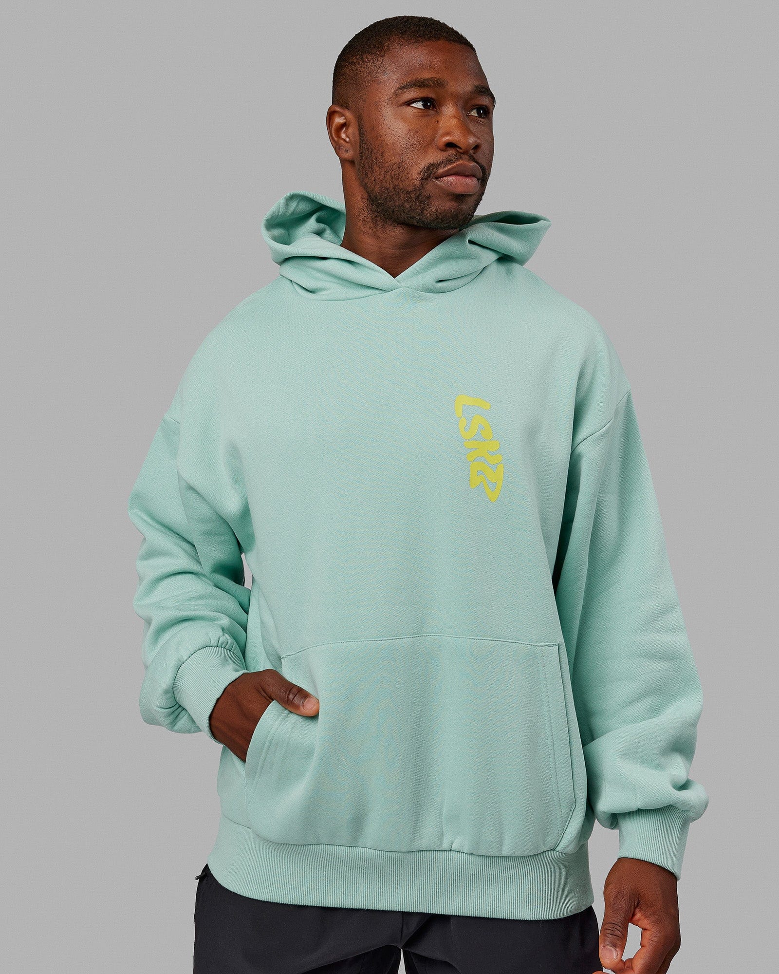 Pastel hoodie sales