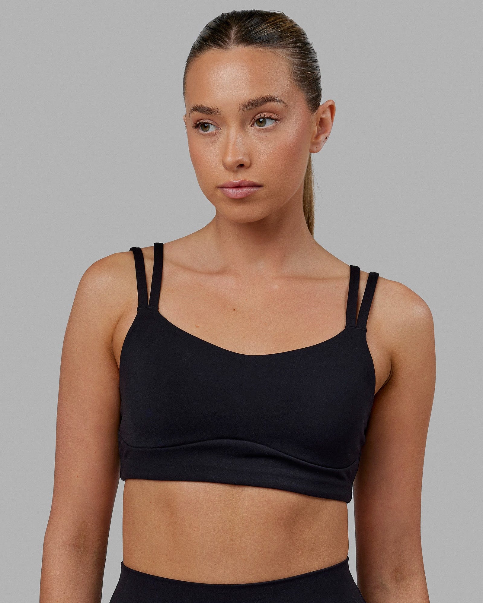 Vogue hot sale sports bra