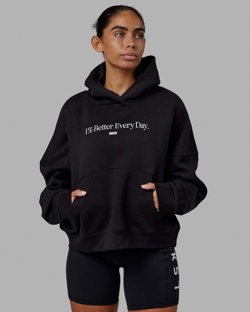 Better hoodie best sale