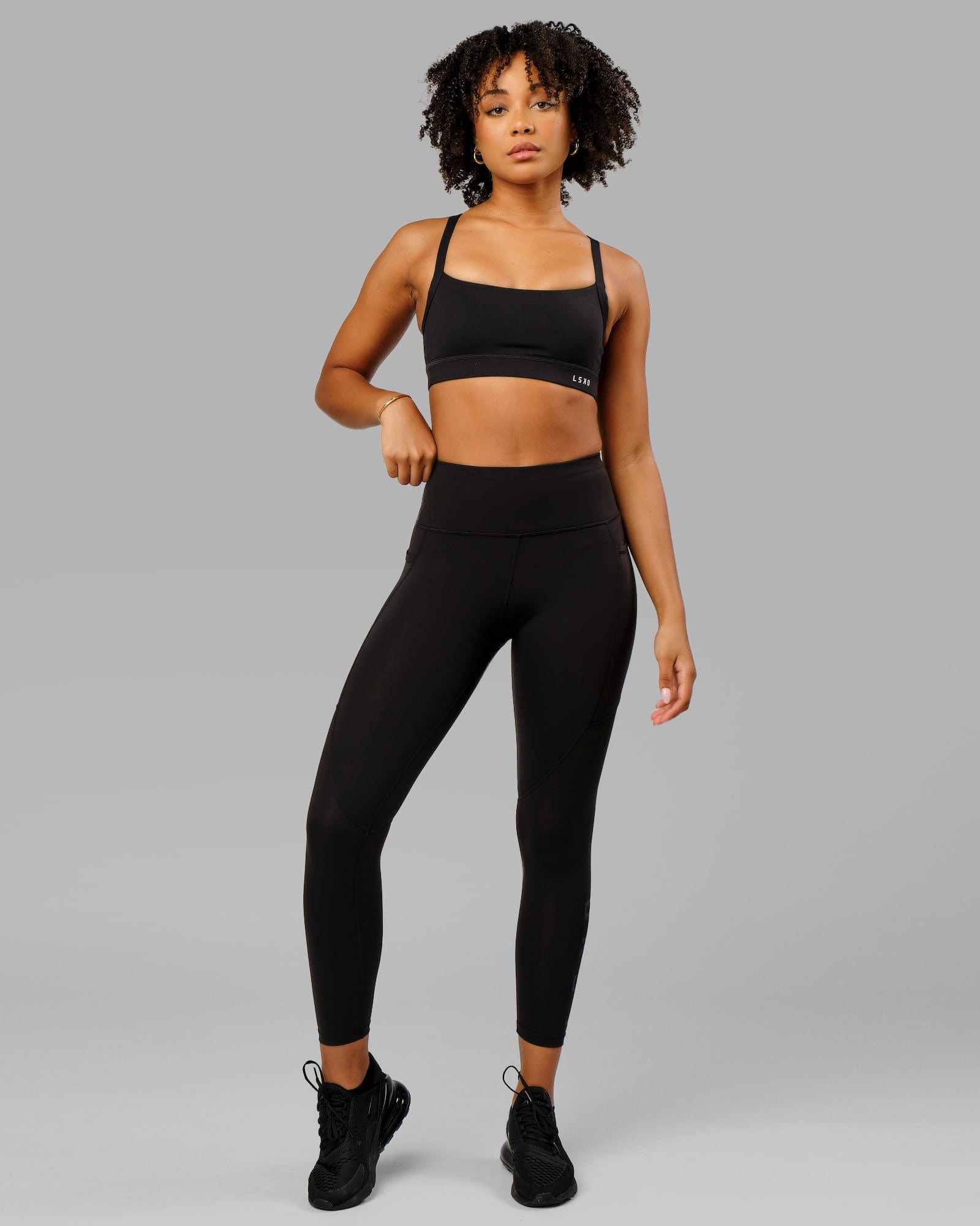 Cord Management 7/8 Length Unlined Tights & Leggings. Nike.com