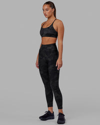 Rep Ultra High-Rise 7/8 Legging Pockets - Black-Camo | Thumbnail Index: 7