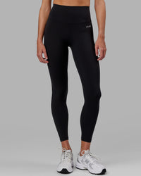 Base 2.0 Ultra High-Rise Full Length Legging - Black