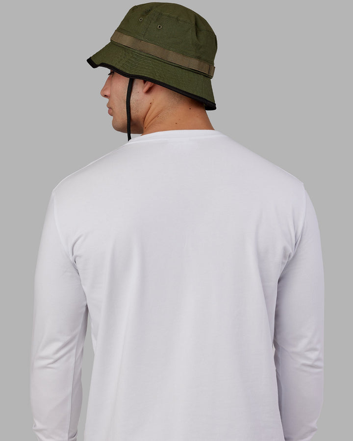 Performance Boonie Hat - Olive